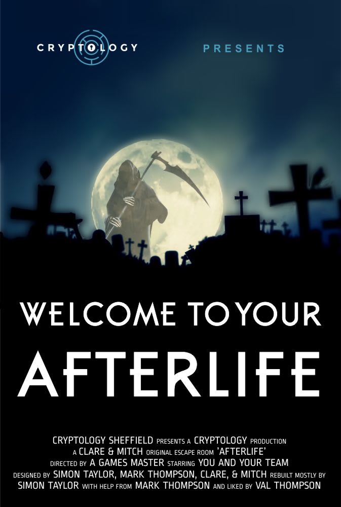 Afterlife