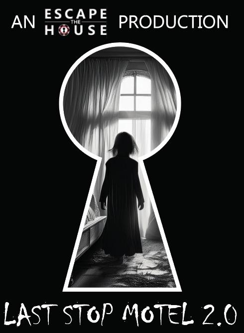 Last Stop Motel 2.0