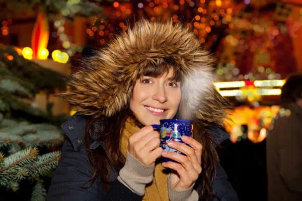 Operation Mindfall Winteredition [Outdoor]