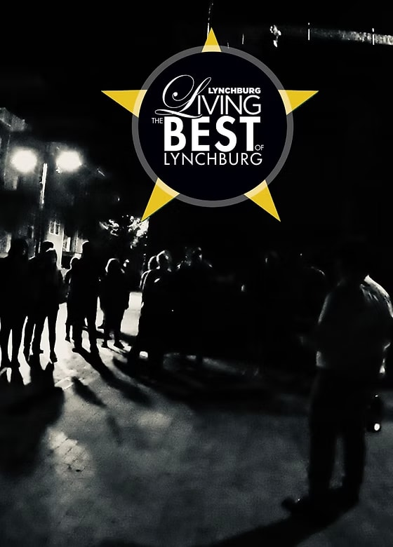 Lynchburg Ghost Tours