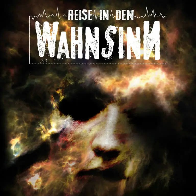 Reise In Den Wahnsinn