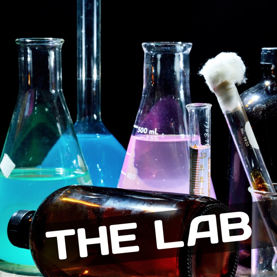 The Lab