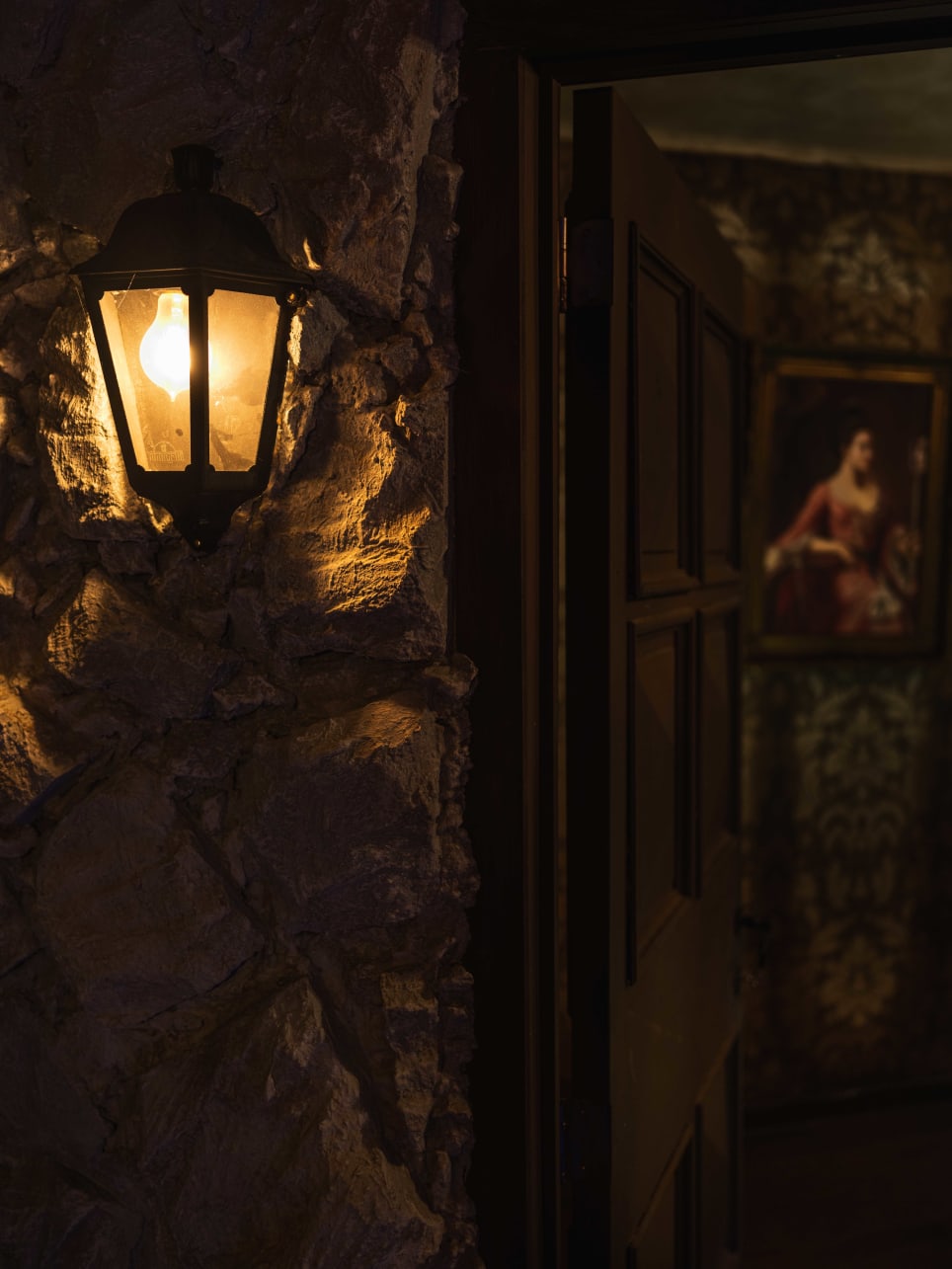 Till Death Do Us Part