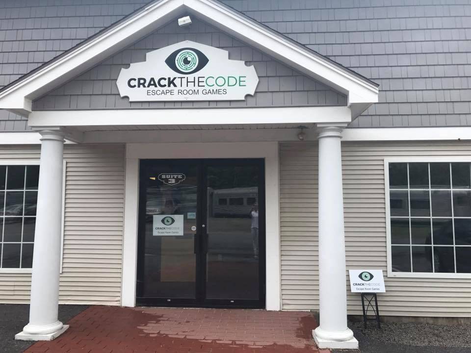 Blackbeard's Revenge