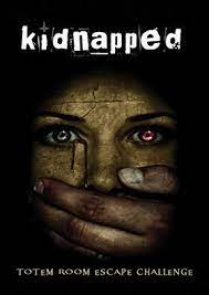 Kidnapped