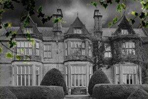 Murder In Marylebone /  Mystery in the Mansion