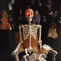 The Tunnel of Terror