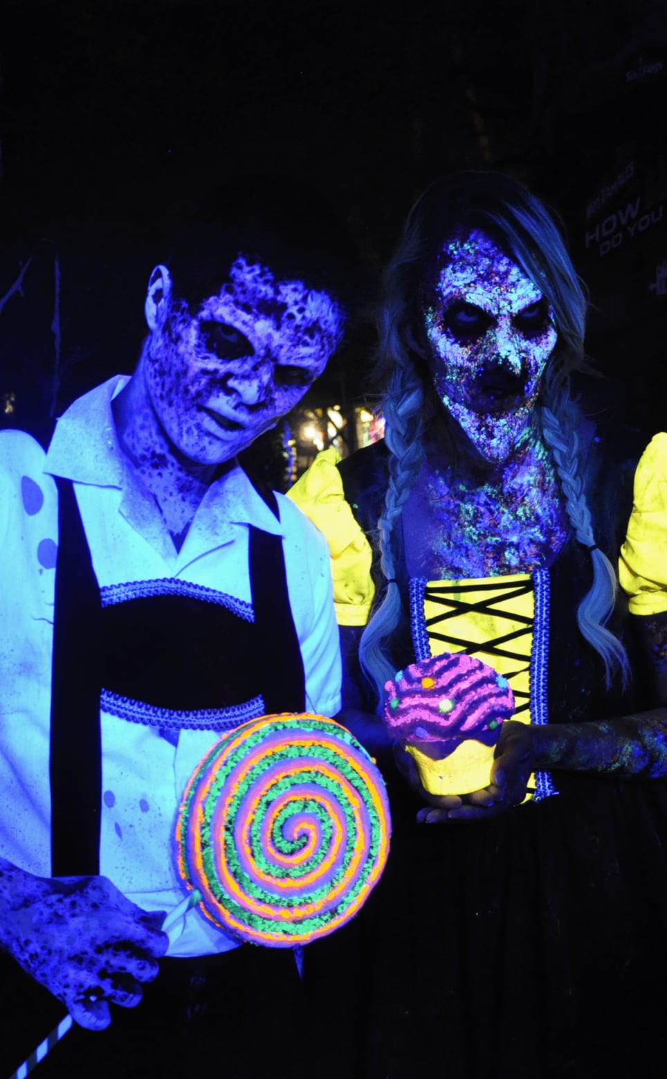 Nightmares - A Twisted Fantasy