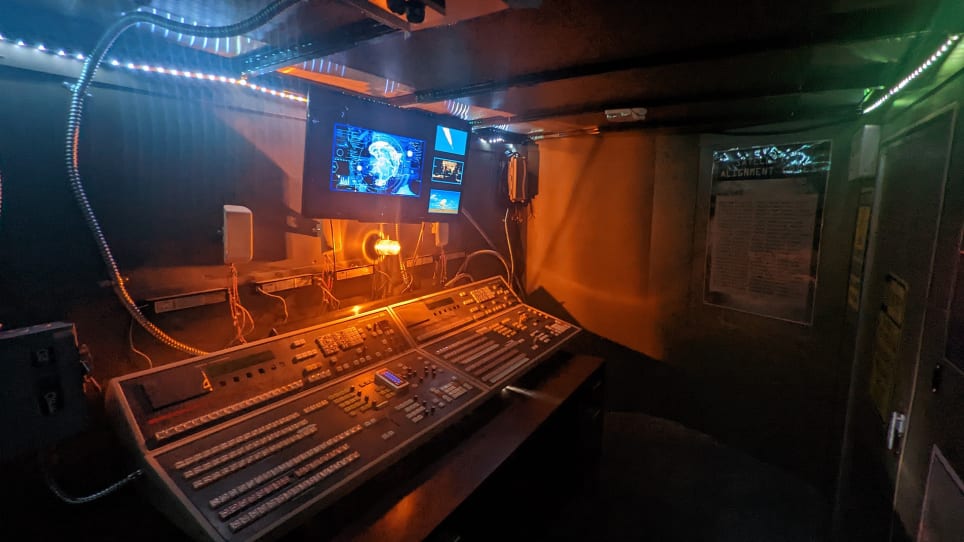 Missile Defense Unit