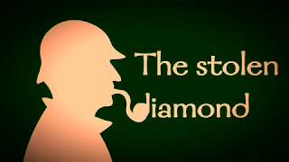 The Stolen Diamond