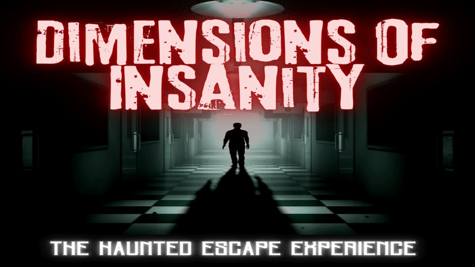 Dimensions of Insanity: Torture