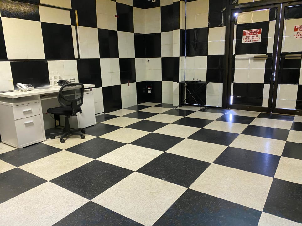 The Curious Case of Tuah Mhee