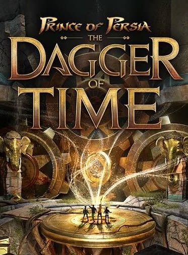 Dagger of Time [VR]