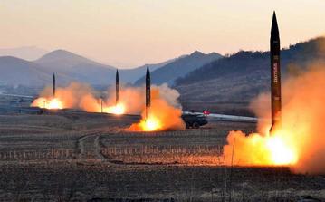 WWIII:  Ellsworth AFB and Aliens
