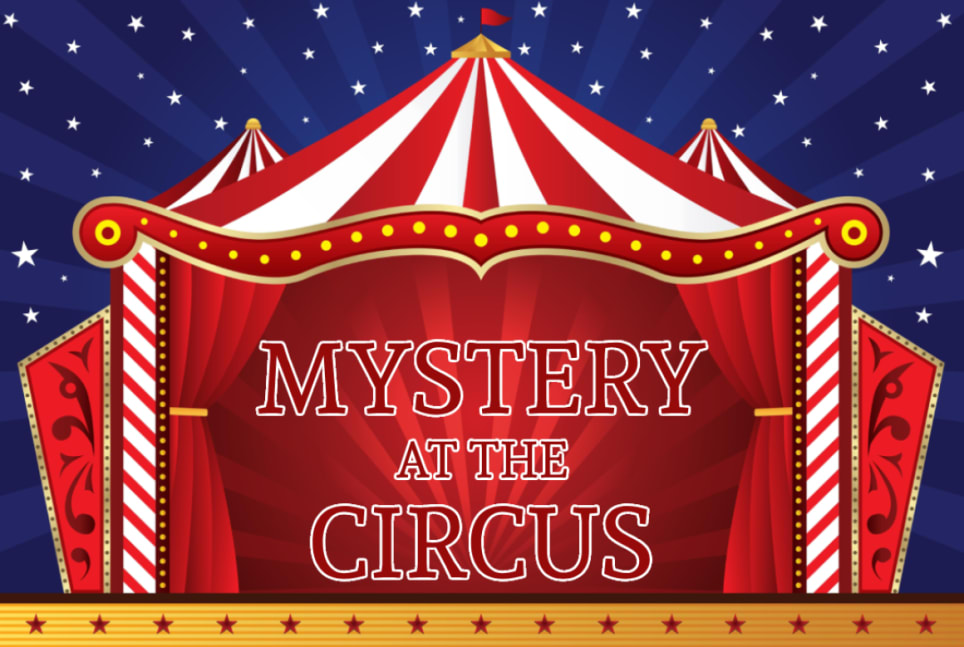 Mystery at the Circus