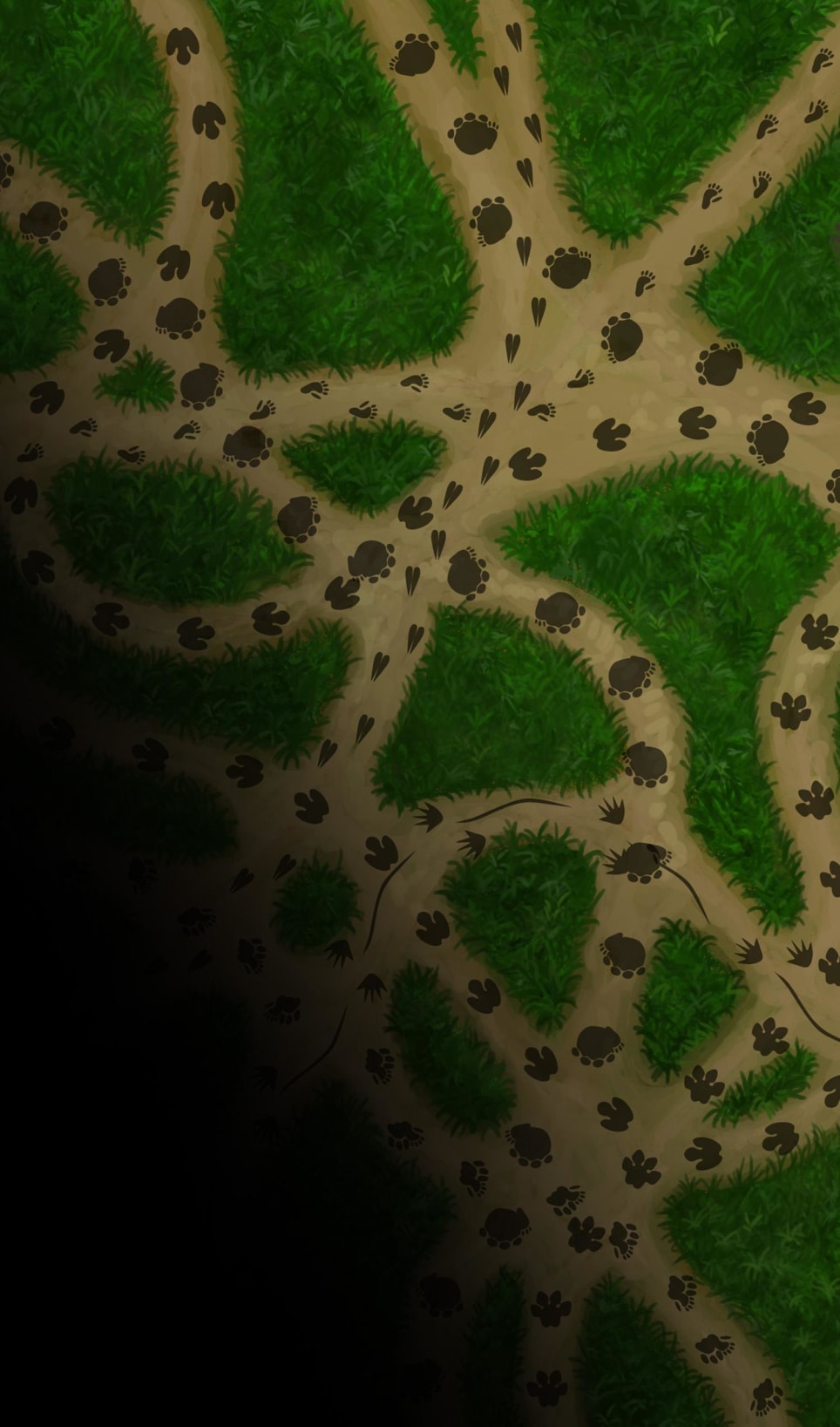 Jumanji 2 - Break the Curse