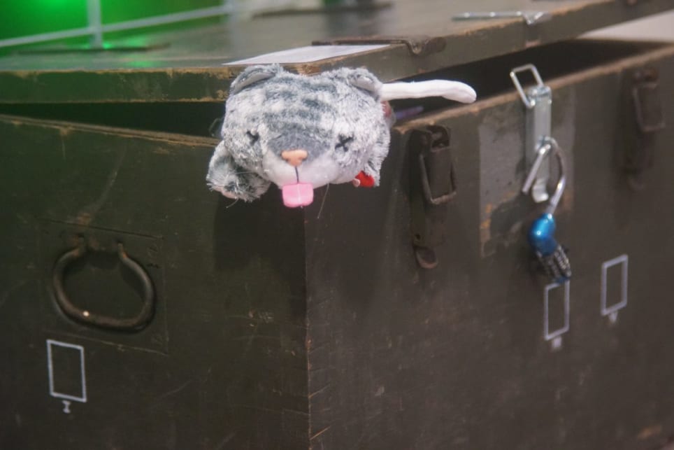 Operation Meisterdieb