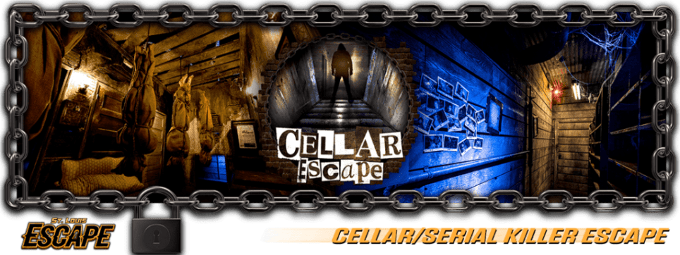 The Cellar