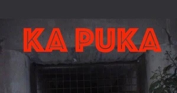 Ka Puka Bunker