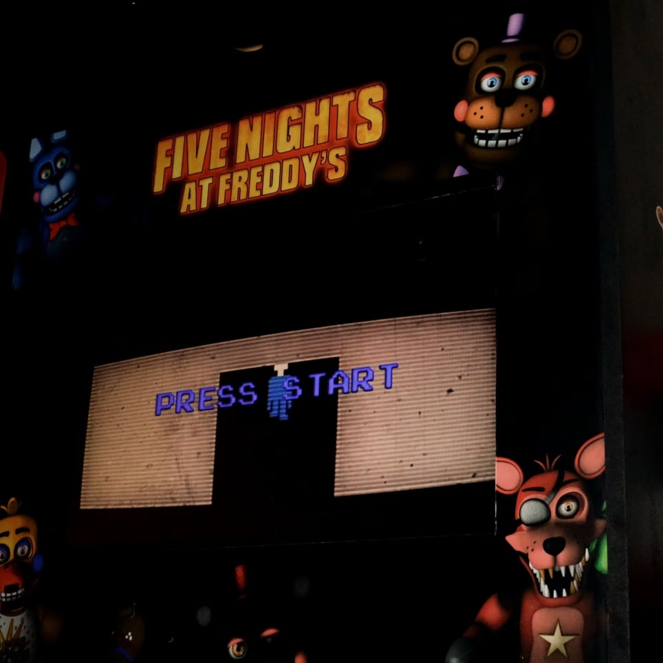 FNAF