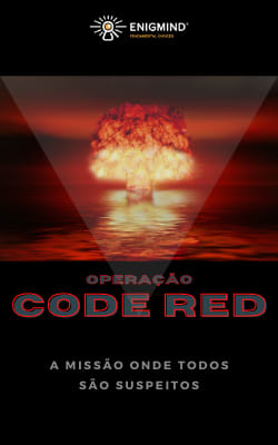 Operação: Code Red [Operation: Code Red]
