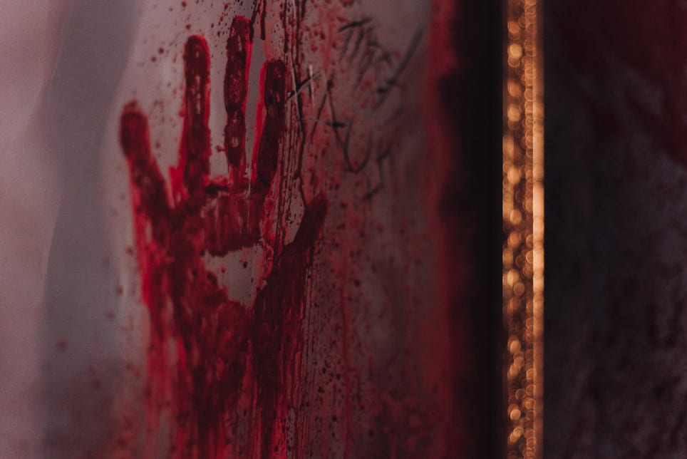 Pandora: Hell On Earth