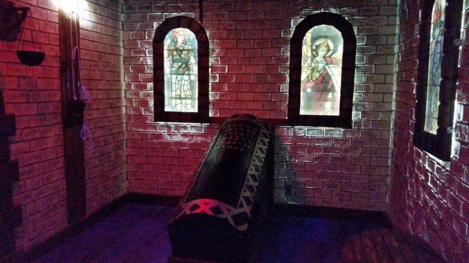 Dracula