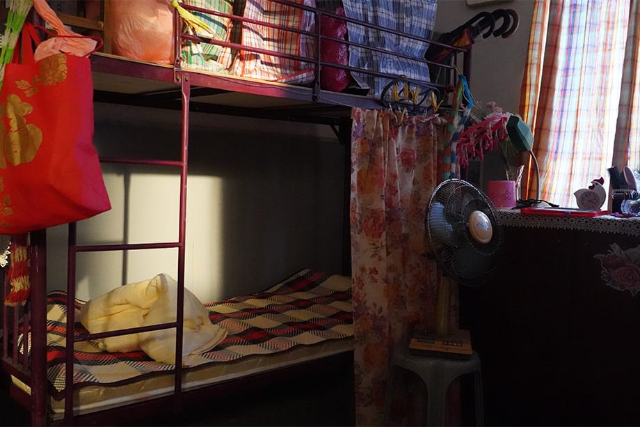 Dreadful Walled City [Season 2024]