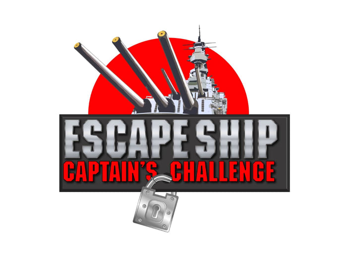 Escape Ship: Captain’s Challenge