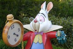 Alice in ParallelLand