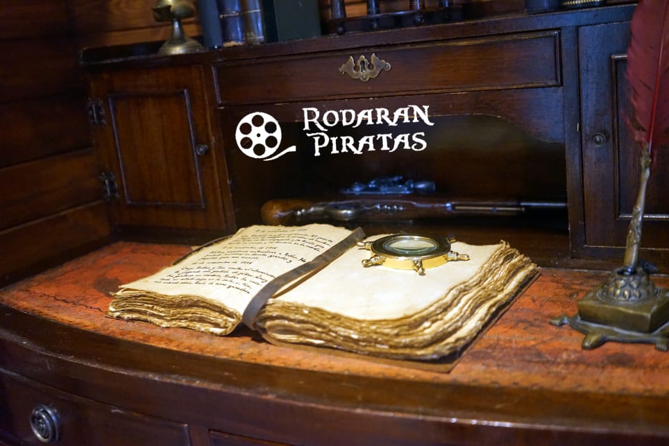 Rodarán Piratas
