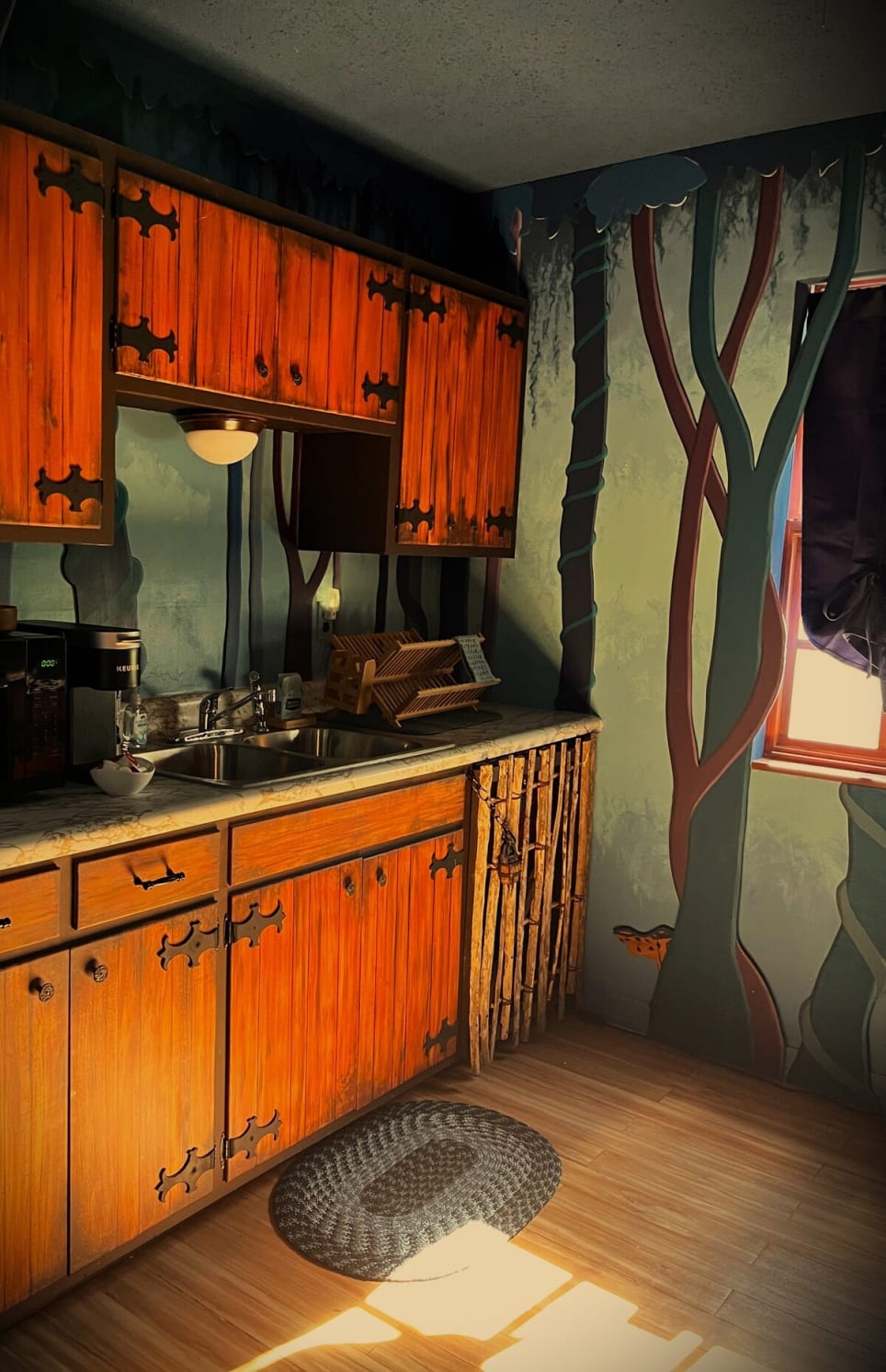 Grimm's Enchanted Cottage