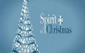 Noel's Christmas Cheer