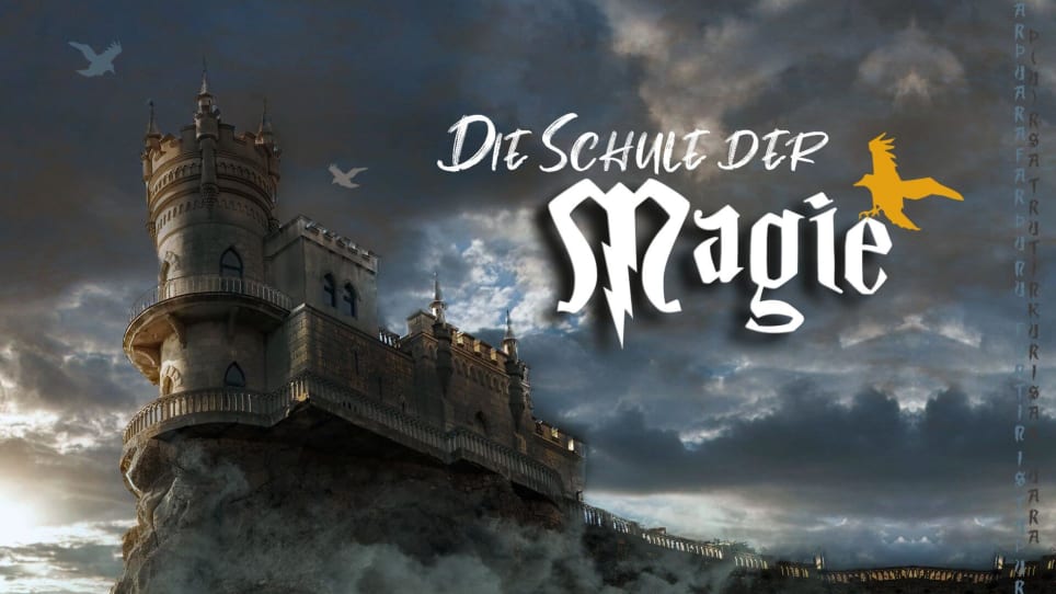 Schule der Magie [School of Magic]