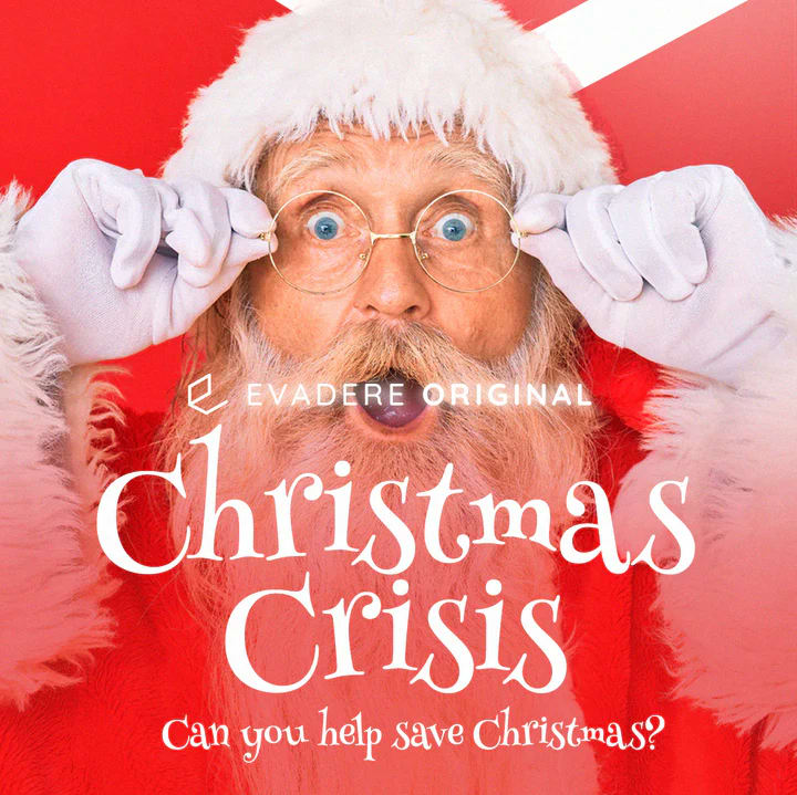 Christmas Crisis