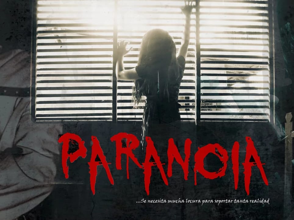 Paranoia