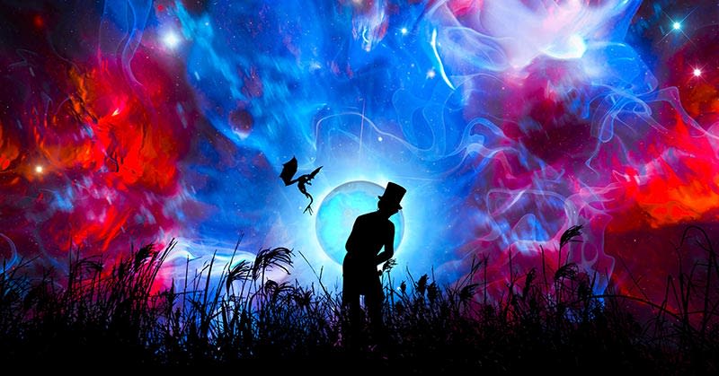 צומת העולמות [Crossroads of the Worlds]