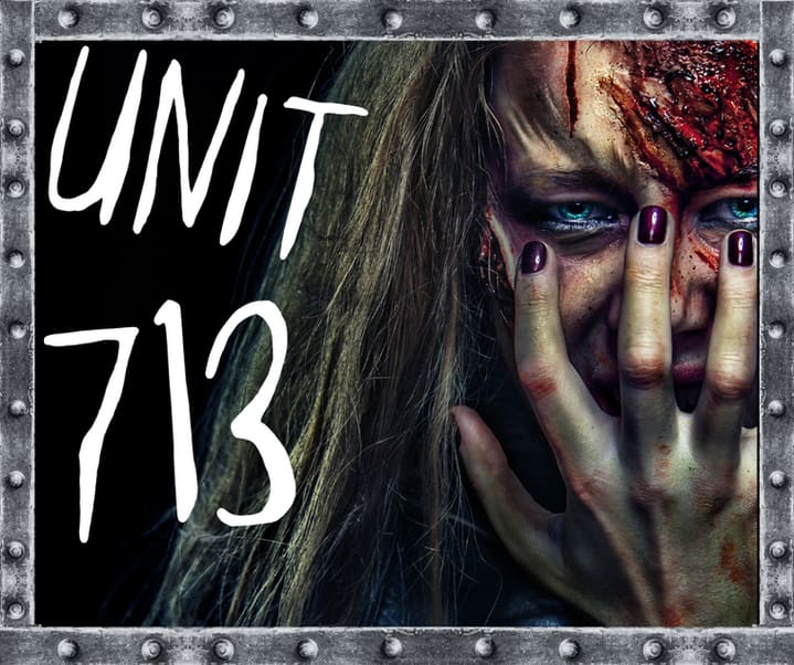 The Nightmare Factory