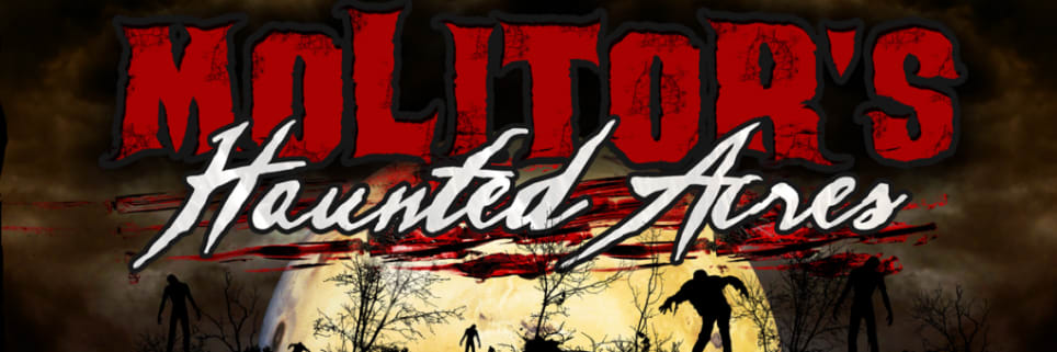 Molitor's Haunted Acres