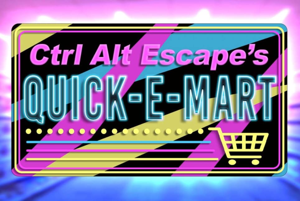 Quick-E-Mart