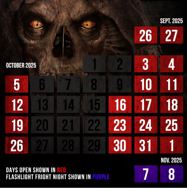 Séance [Immersive Experience]