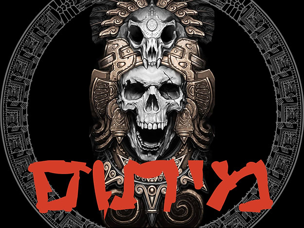 מִיתוֹס [Myth]