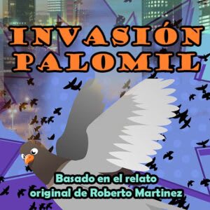 Invasión Palomil