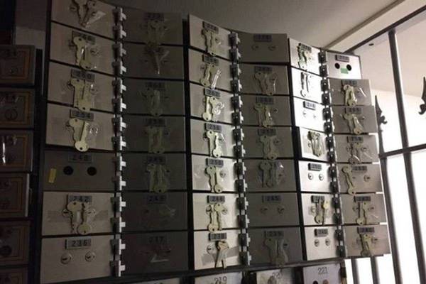 Special Ops: Dirty Money