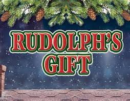 Rudolph’s Gift