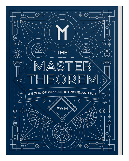The Master Theorem