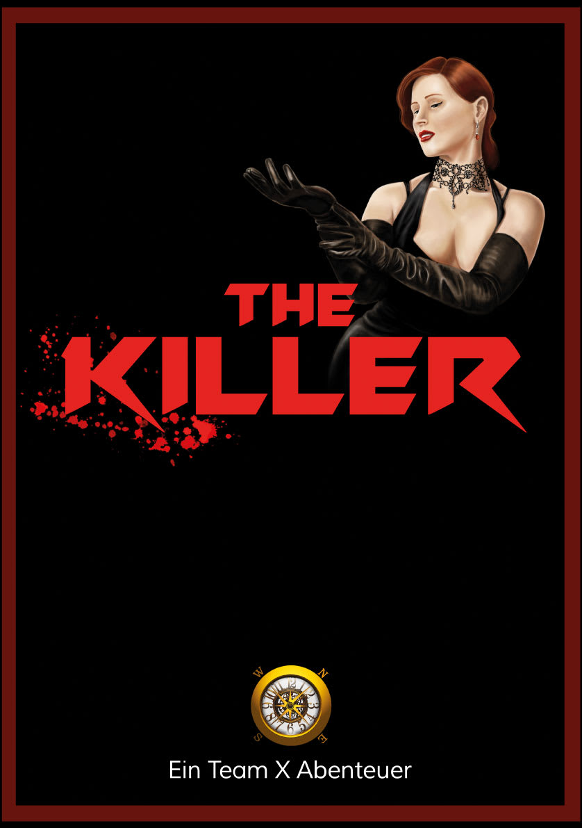The Killer