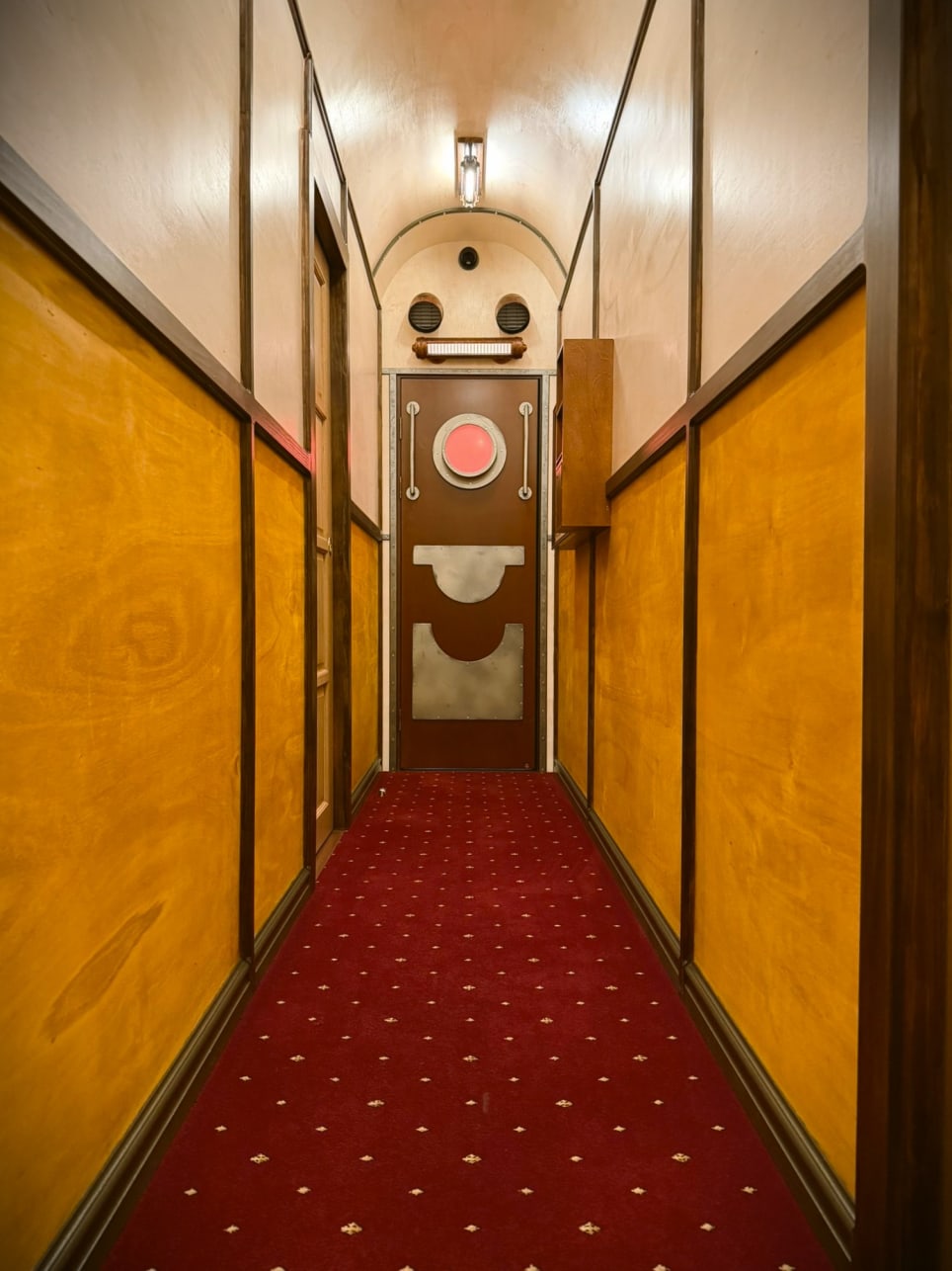Clockwork Express