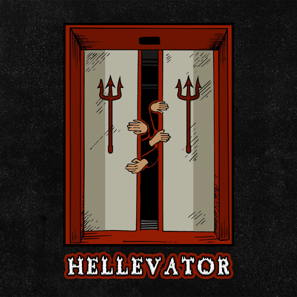 Hellevator