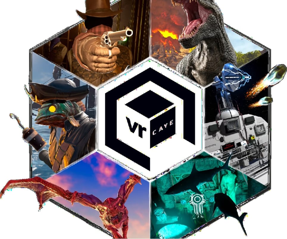 VR Cave